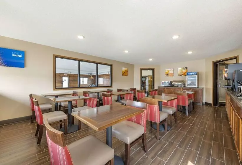 فندق Comfort Inn