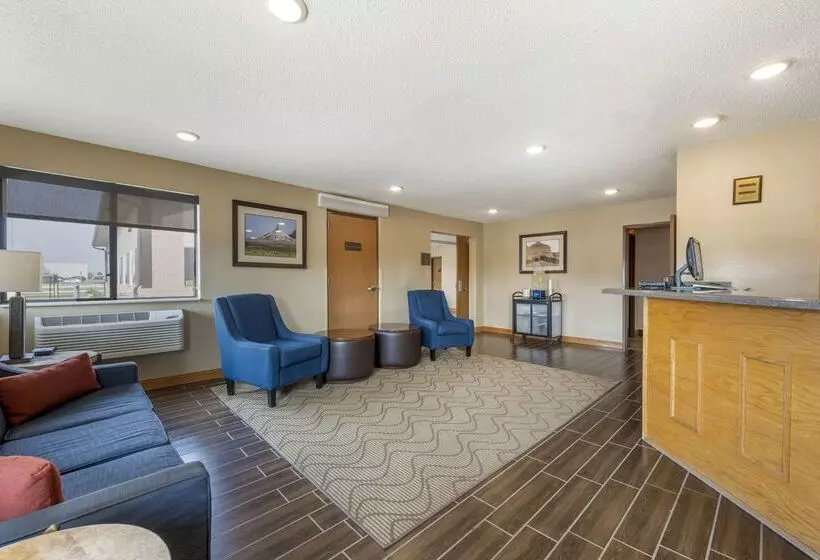 فندق Comfort Inn