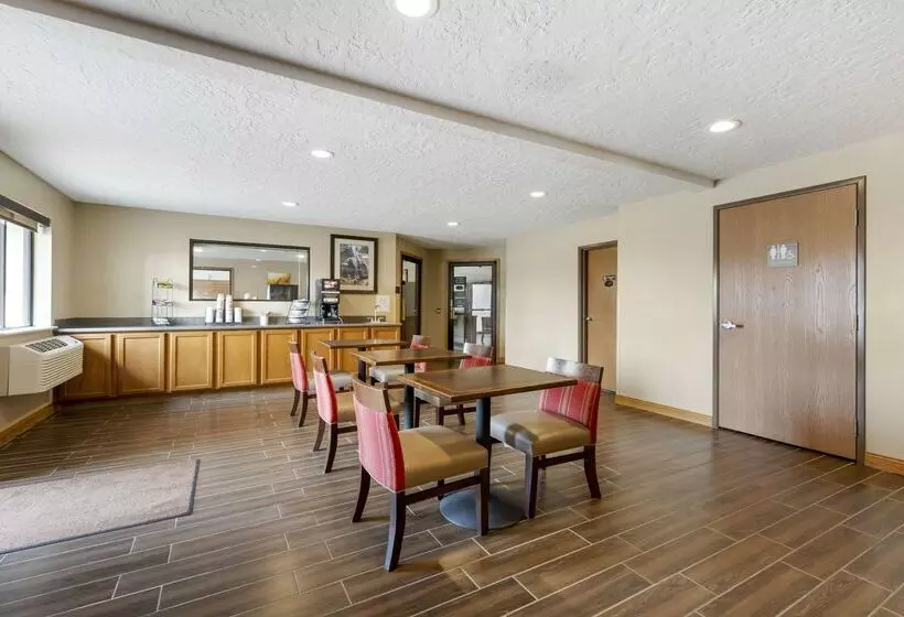 فندق Comfort Inn