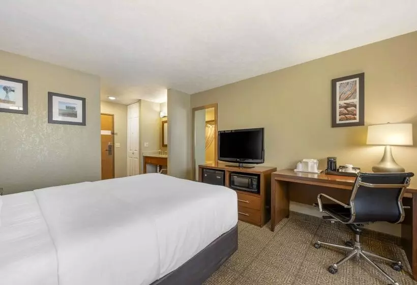 فندق Comfort Inn