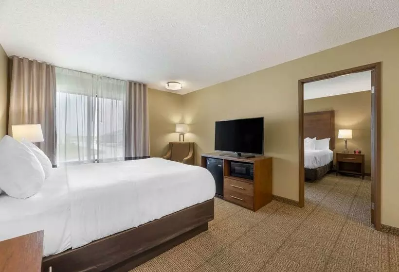 فندق Comfort Inn