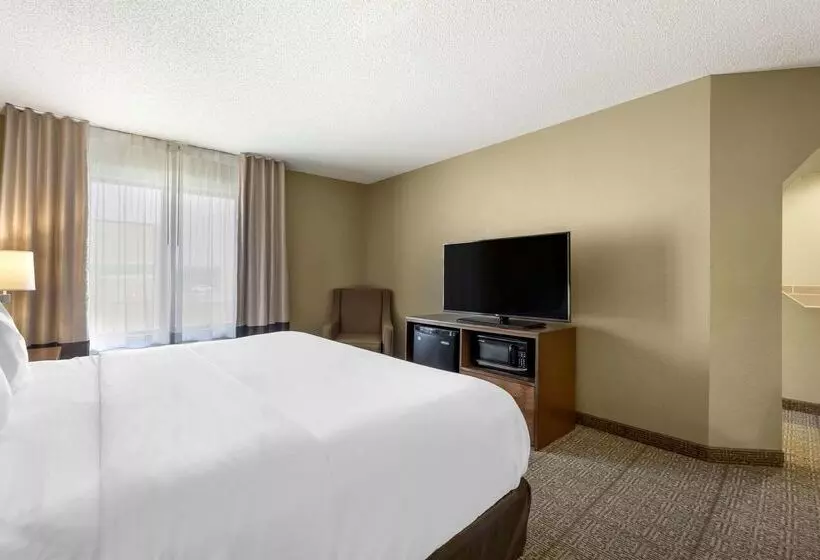 فندق Comfort Inn