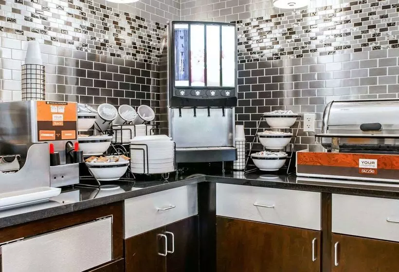 فندق Comfort Inn Marion