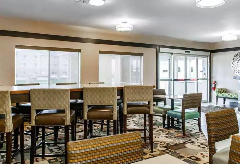 فندق Comfort Inn Marion