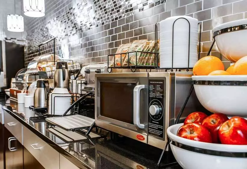 فندق Comfort Inn Marion