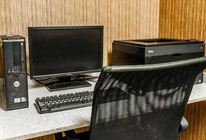 فندق Comfort Inn Marion