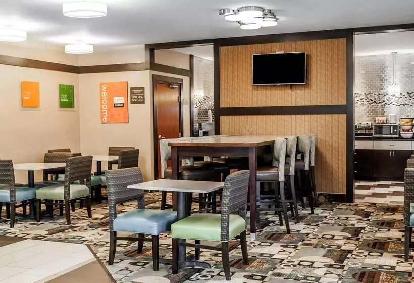 فندق Comfort Inn Marion