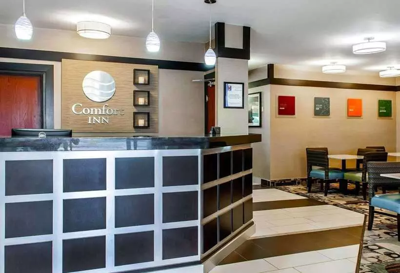 فندق Comfort Inn Marion