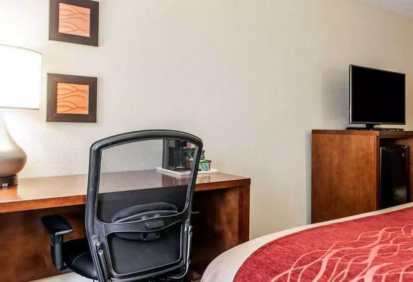 فندق Comfort Inn Marion