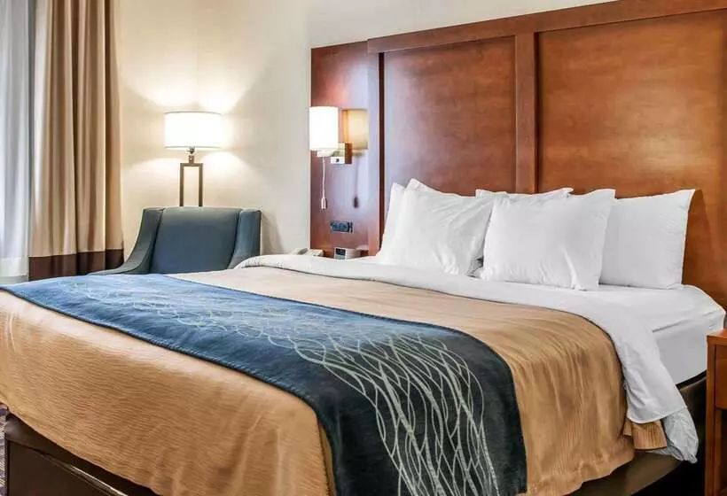 فندق Comfort Inn Marion