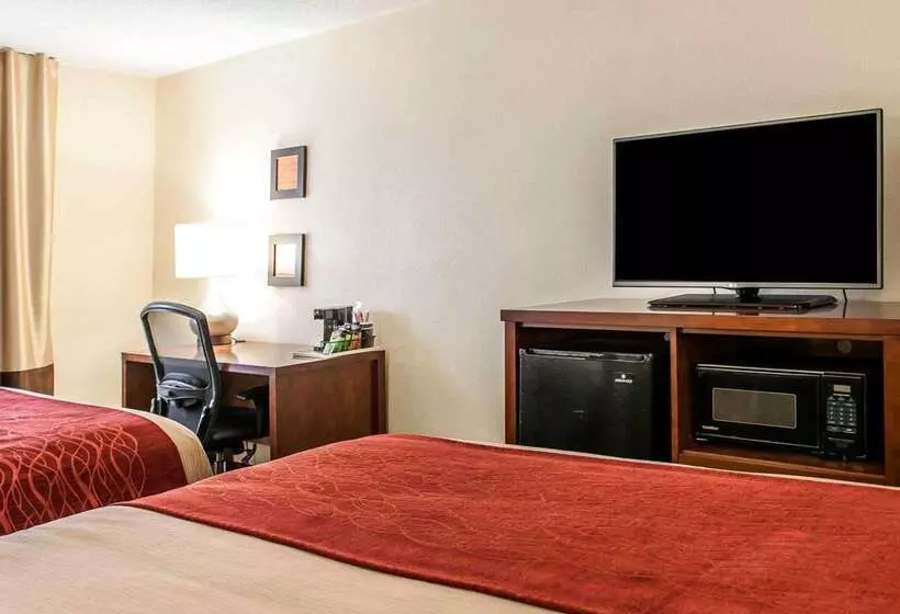 فندق Comfort Inn Marion