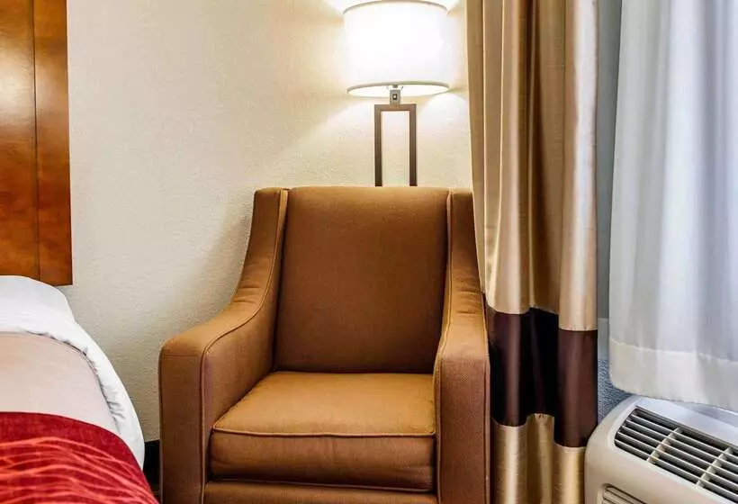 فندق Comfort Inn Marion