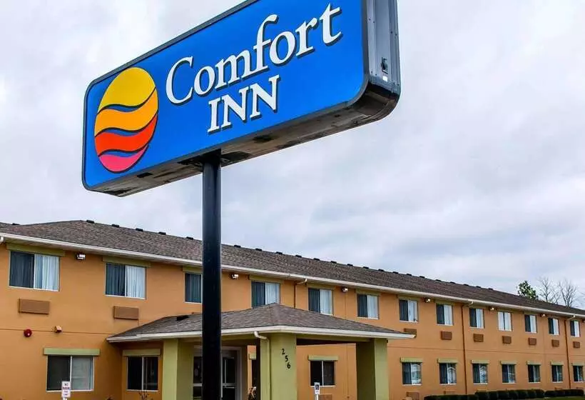فندق Comfort Inn Marion