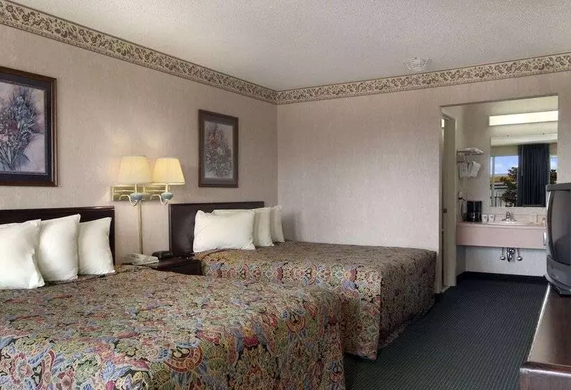 ホテル Days Inn By Wyndham Jonesboro Ar