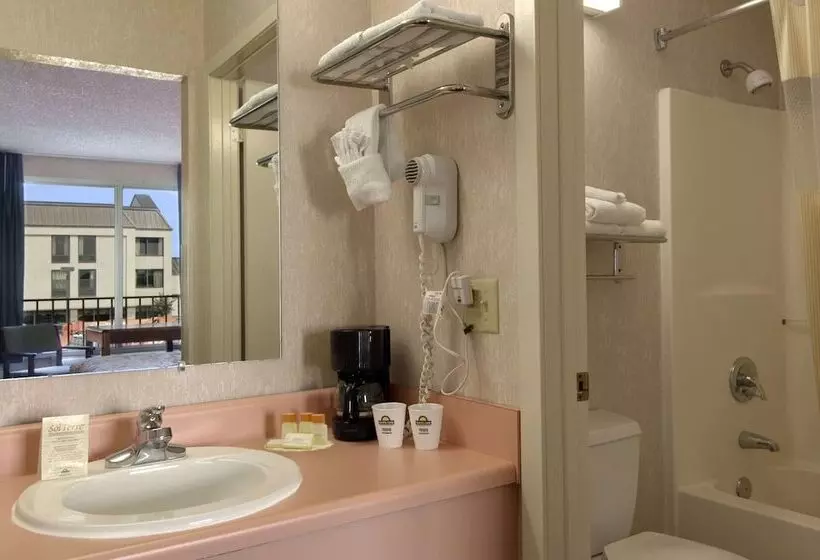 ホテル Days Inn By Wyndham Jonesboro Ar