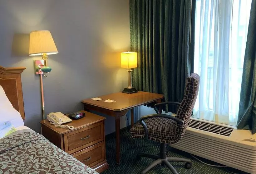 ホテル Days Inn By Wyndham Jonesboro Ar