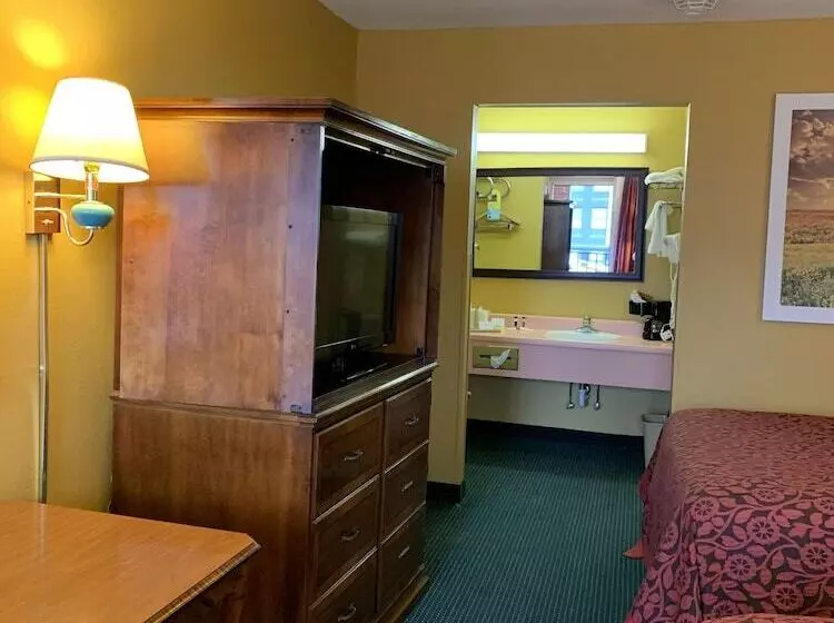 ホテル Days Inn By Wyndham Jonesboro Ar