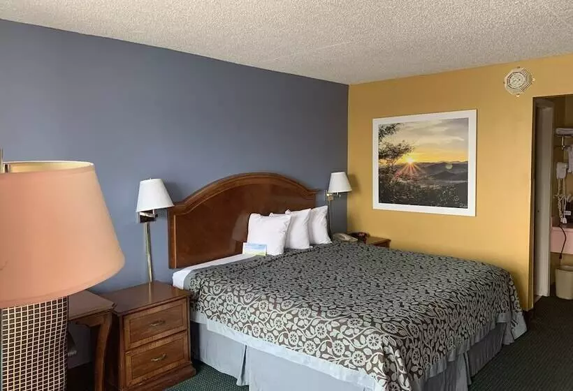 ホテル Days Inn By Wyndham Jonesboro Ar