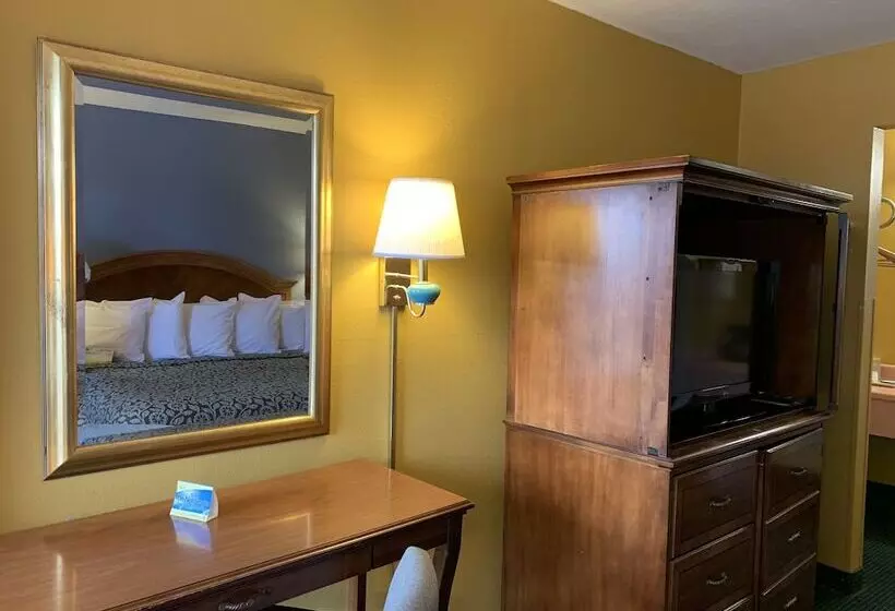 ホテル Days Inn By Wyndham Jonesboro Ar