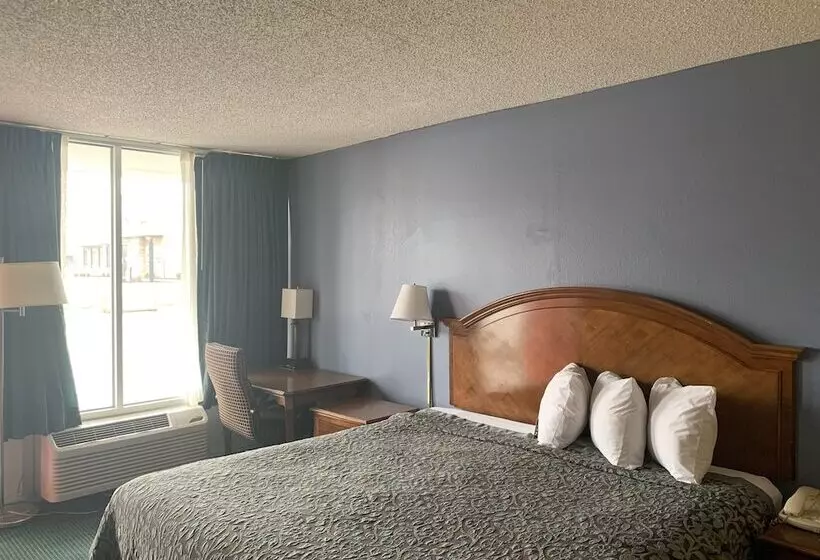 ホテル Days Inn By Wyndham Jonesboro Ar