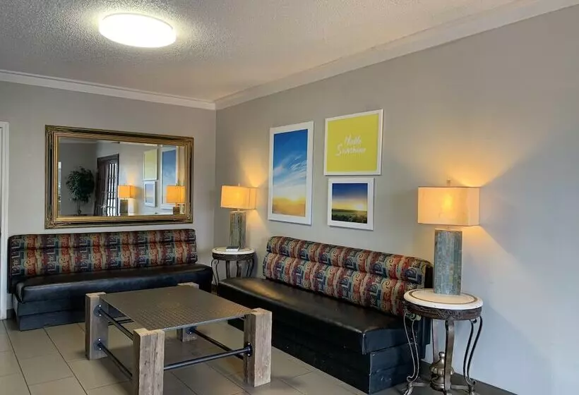 ホテル Days Inn By Wyndham Jonesboro Ar