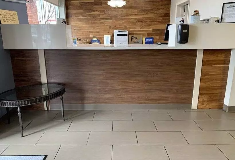 ホテル Days Inn By Wyndham Jonesboro Ar