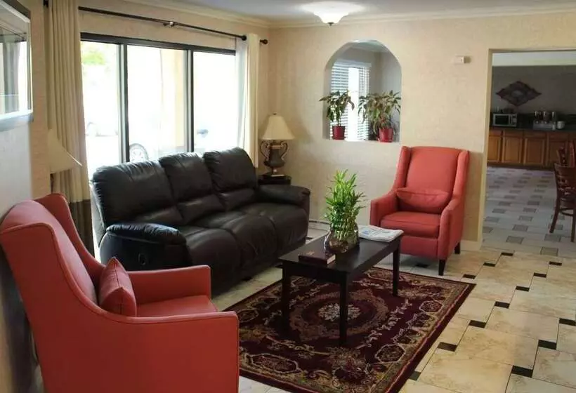 فندق Days Inn Little Rock South