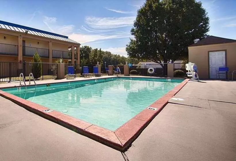 فندق Days Inn Little Rock South