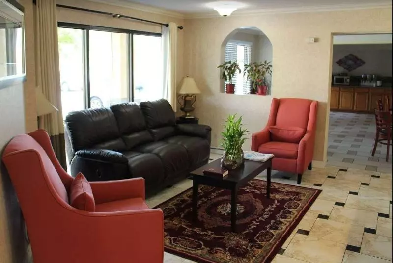 فندق Days Inn Little Rock South