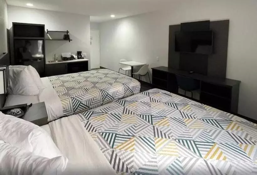 فندق Days Inn Little Rock South