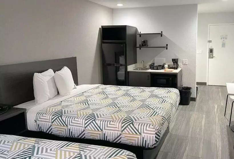 فندق Days Inn Little Rock South