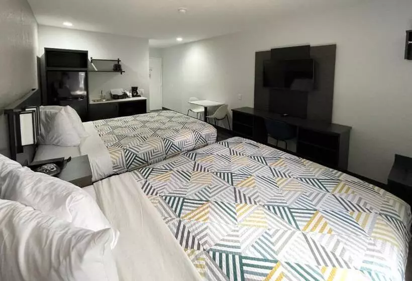 فندق Days Inn Little Rock South