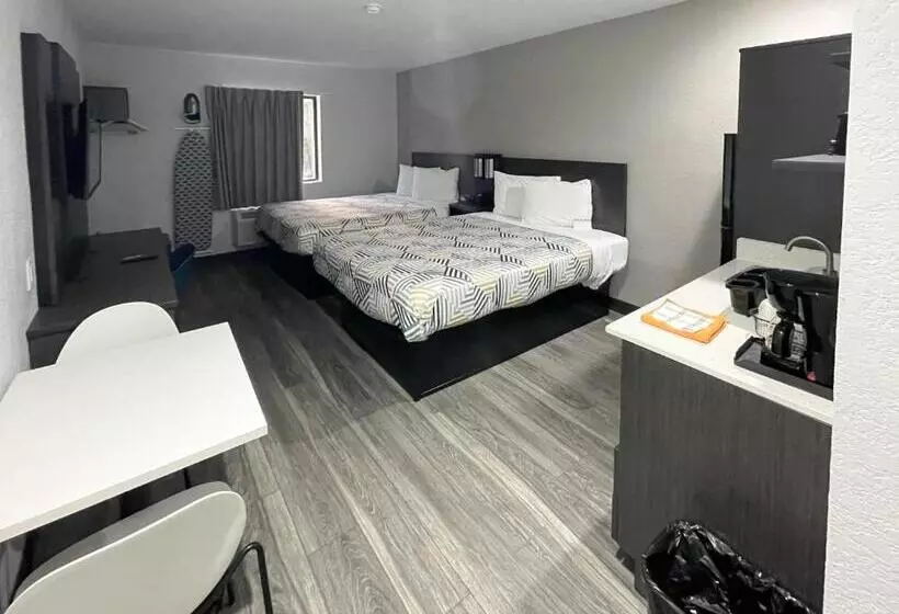 فندق Days Inn Little Rock South