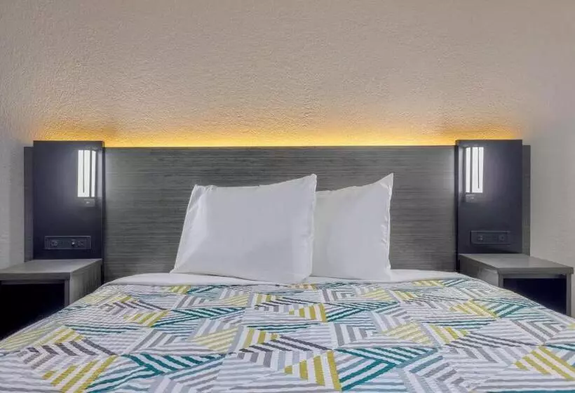 فندق Days Inn Little Rock South