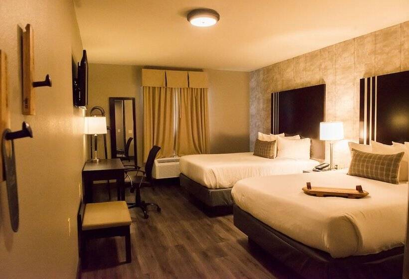 فندق Distill Inn