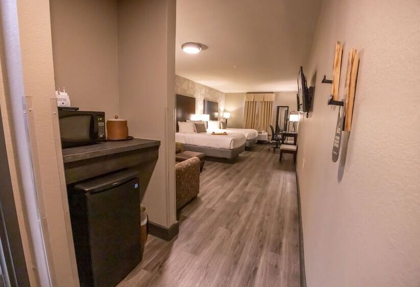 فندق Distill Inn