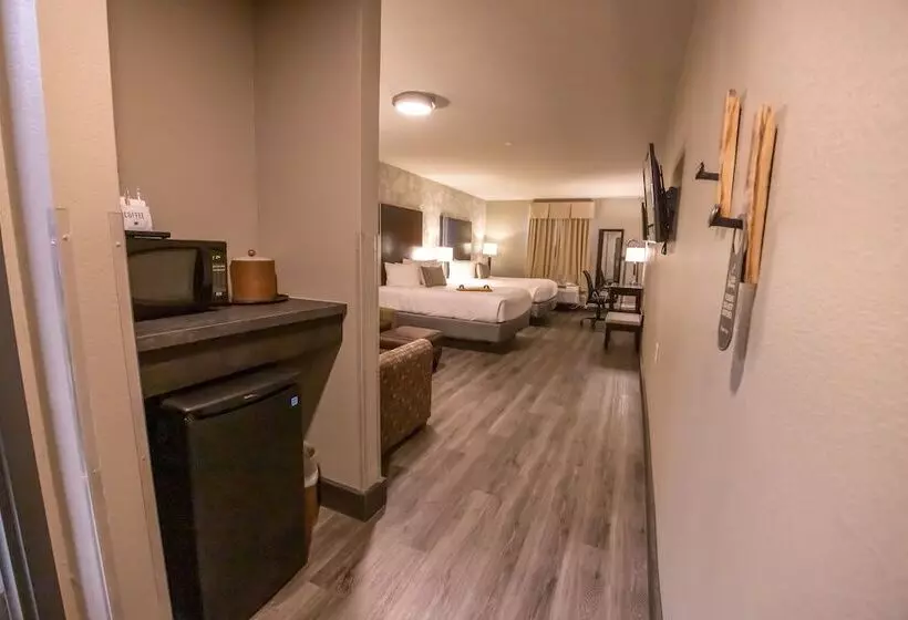 ホテル Distill Inn