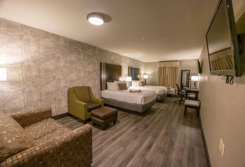 فندق Distill Inn