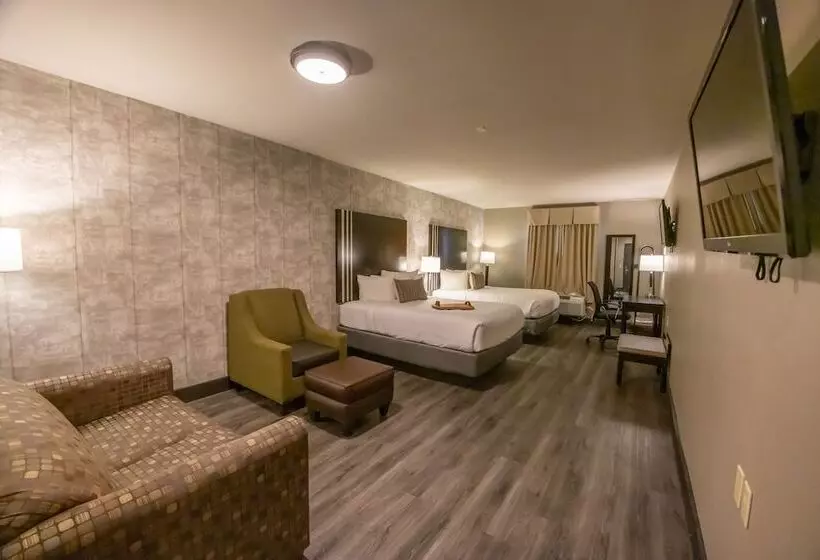 ホテル Distill Inn