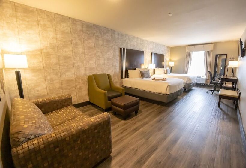 فندق Distill Inn