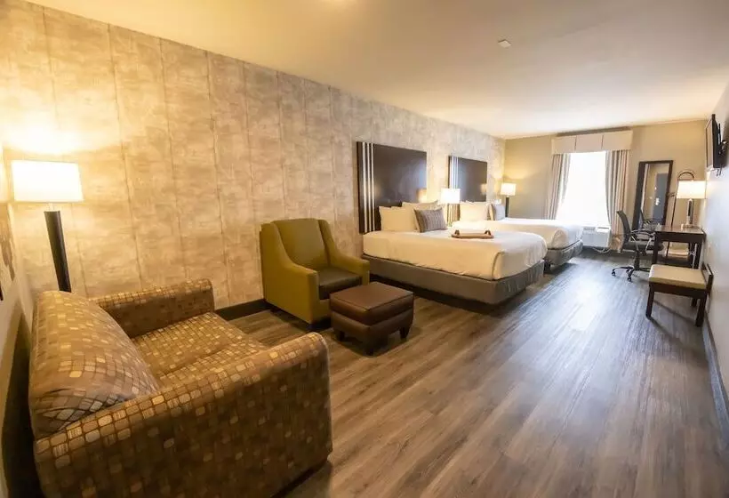 ホテル Distill Inn