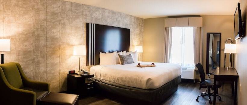 فندق Distill Inn