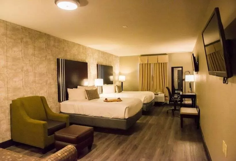 ホテル Distill Inn