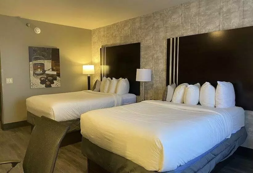 ホテル Distill Inn