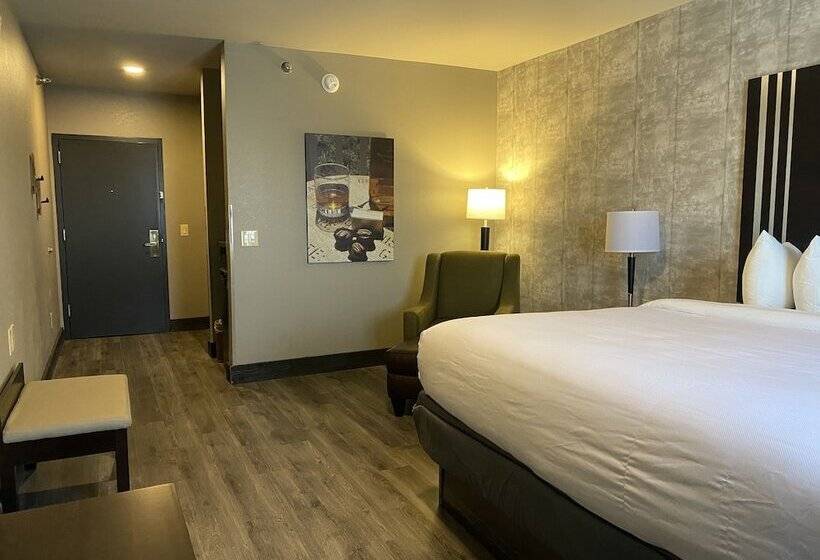 فندق Distill Inn