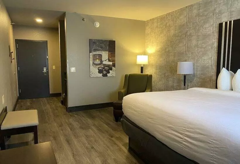 ホテル Distill Inn