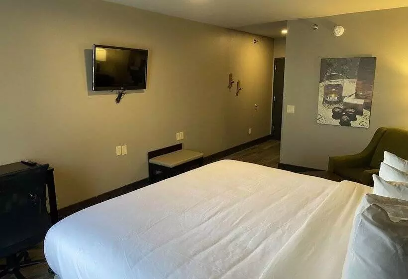 ホテル Distill Inn