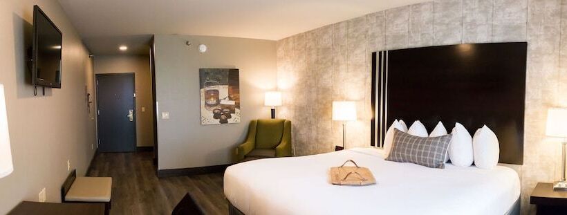 فندق Distill Inn