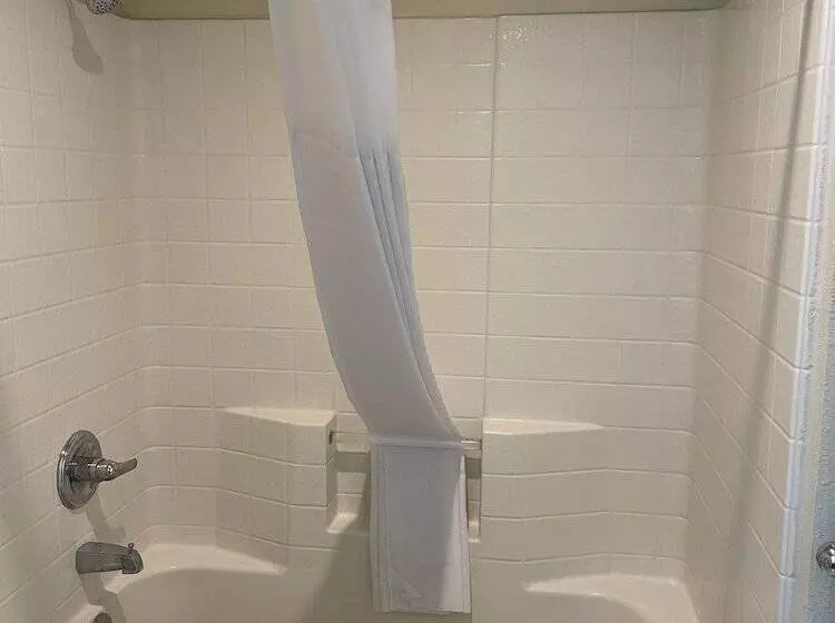 호텔 Econo Lodge Inn & Suites Sweetwater I 20