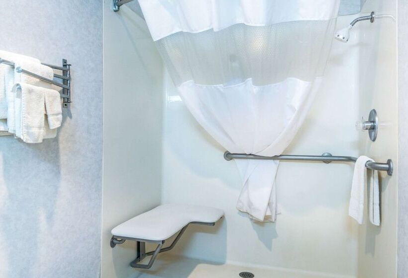 בית מלון כפרי Econo Lodge Inn & Suites Sweetwater I 20